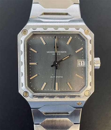 vacheron 222 square price.